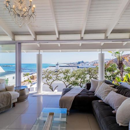 White Waves Beach House Блубергстранд Екстериор снимка