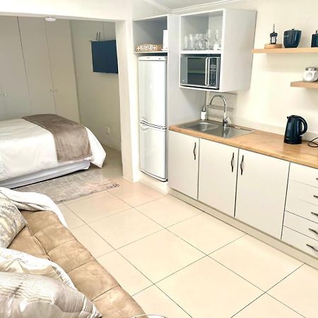 White Waves Beach House Блубергстранд Екстериор снимка