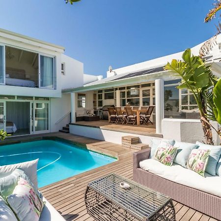 White Waves Beach House Блубергстранд Екстериор снимка
