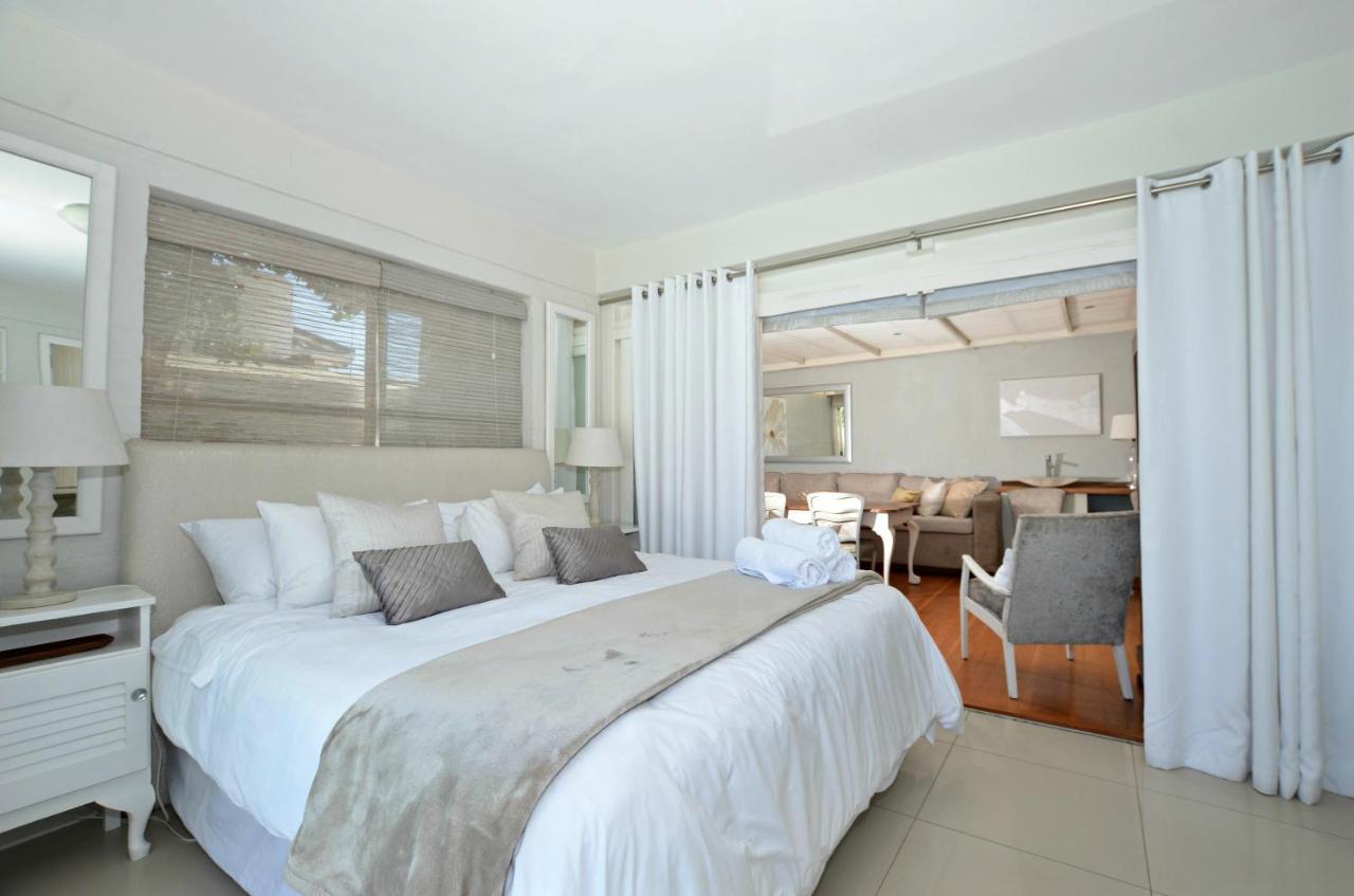 White Waves Beach House Блубергстранд Екстериор снимка
