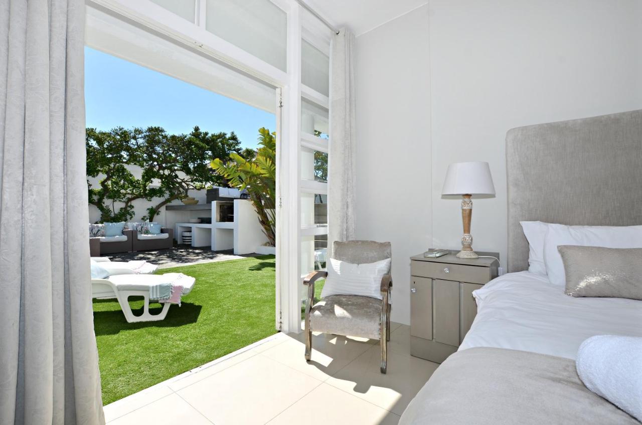 White Waves Beach House Блубергстранд Екстериор снимка