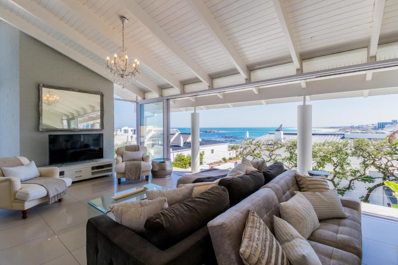 White Waves Beach House Блубергстранд Екстериор снимка