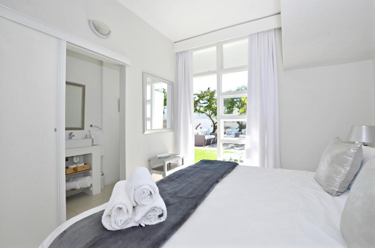 White Waves Beach House Блубергстранд Екстериор снимка