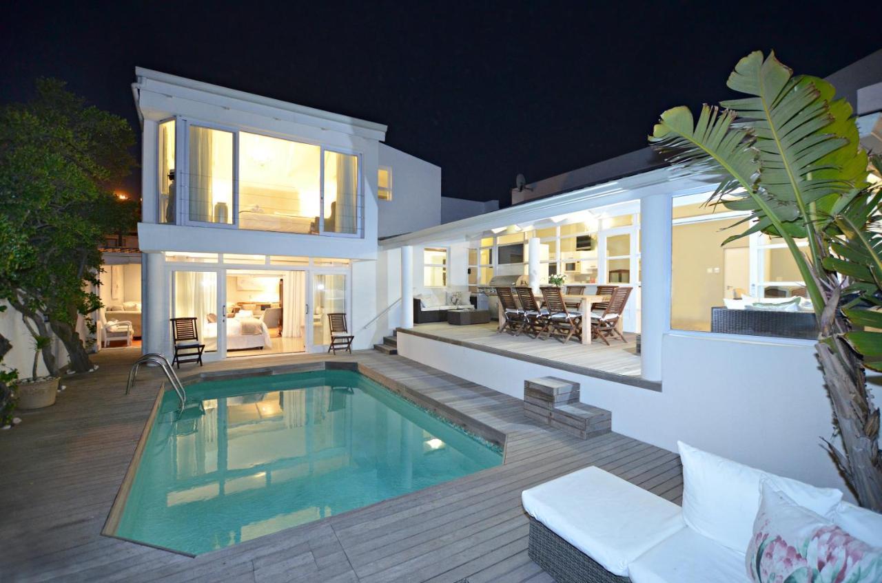 White Waves Beach House Блубергстранд Екстериор снимка