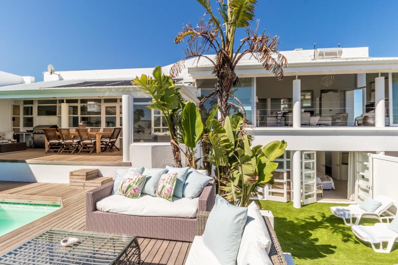 White Waves Beach House Блубергстранд Екстериор снимка