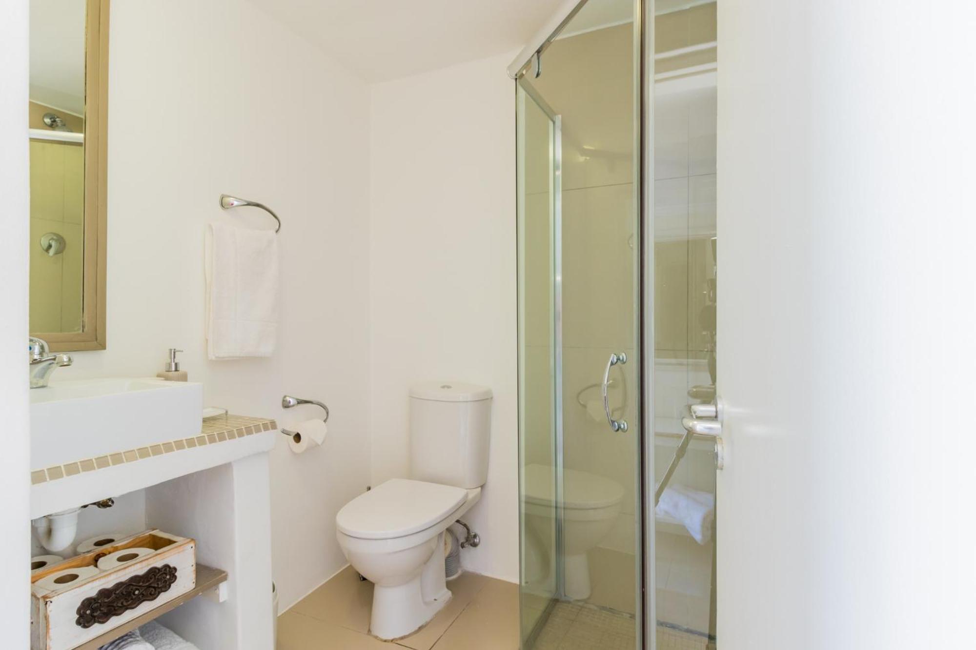 White Waves Beach House Блубергстранд Екстериор снимка