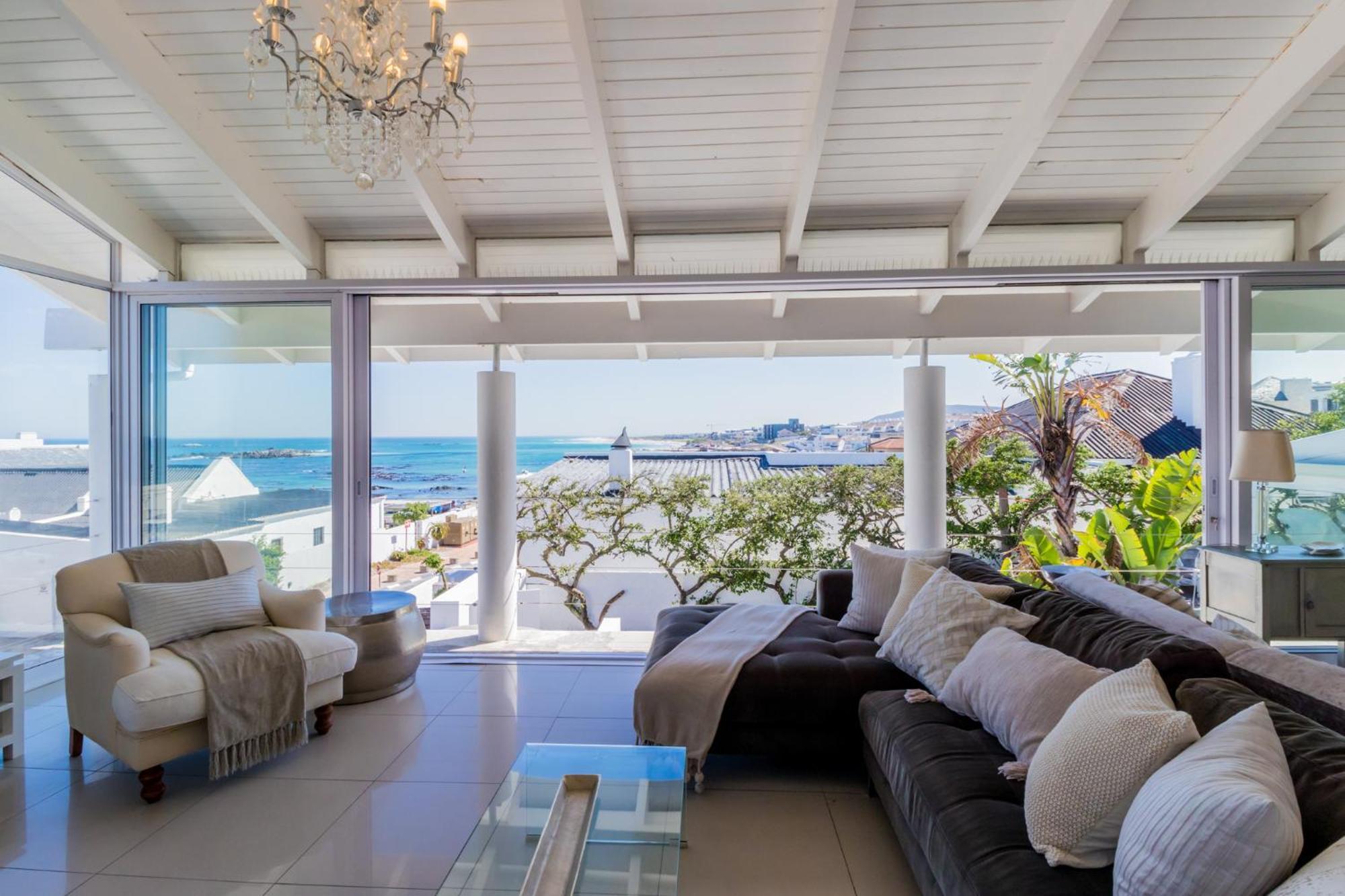 White Waves Beach House Блубергстранд Екстериор снимка
