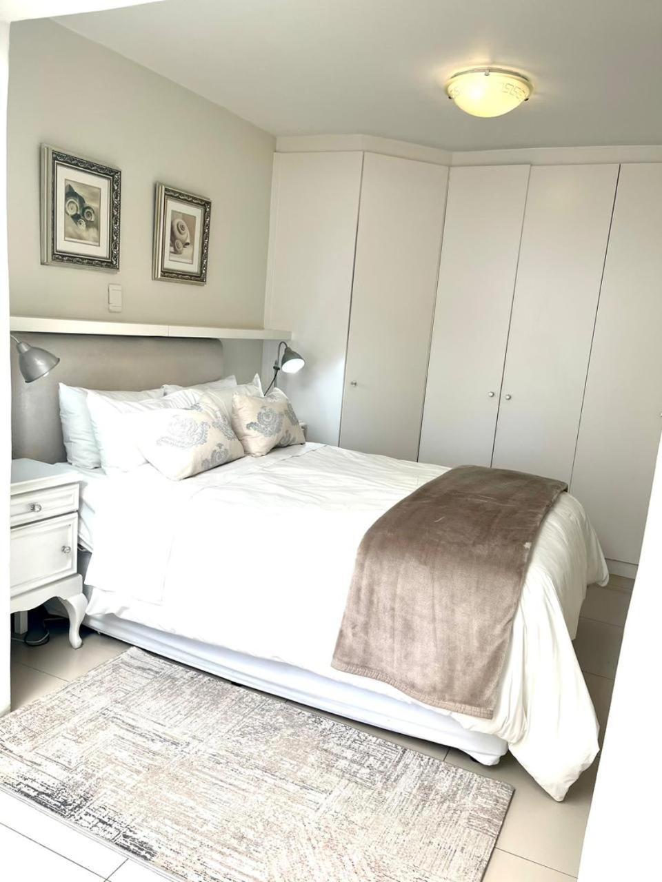 White Waves Beach House Блубергстранд Екстериор снимка