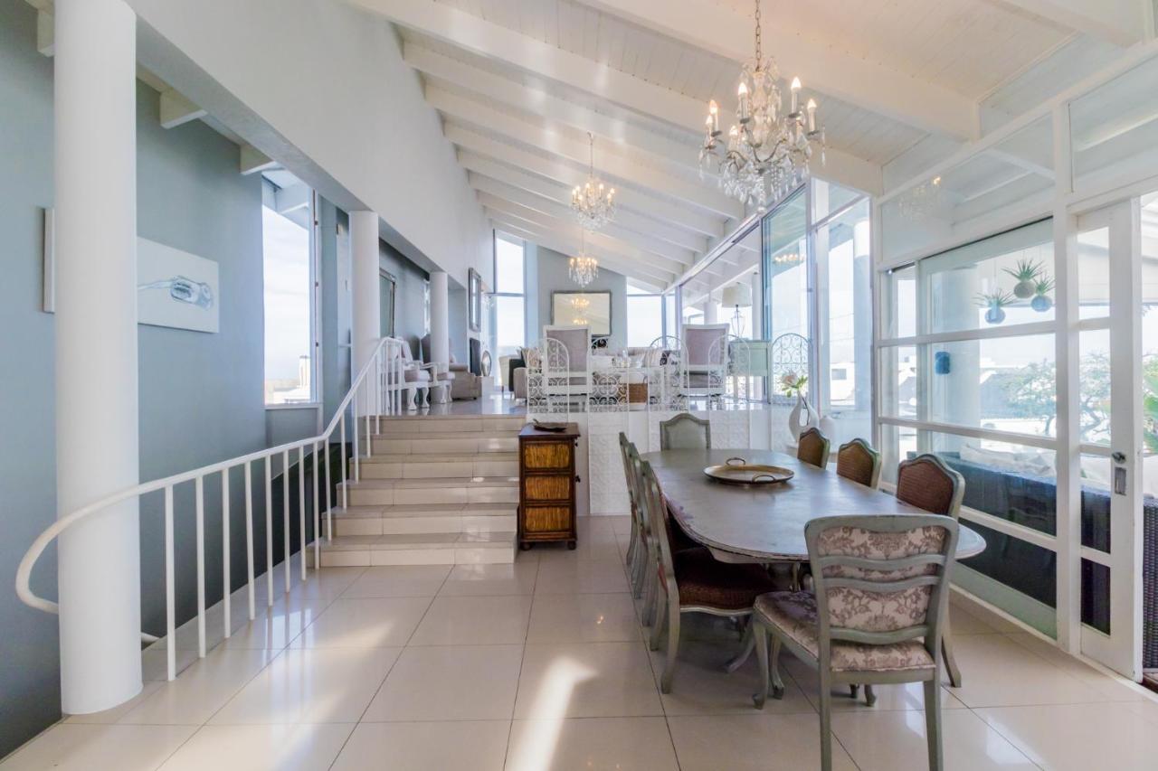 White Waves Beach House Блубергстранд Екстериор снимка