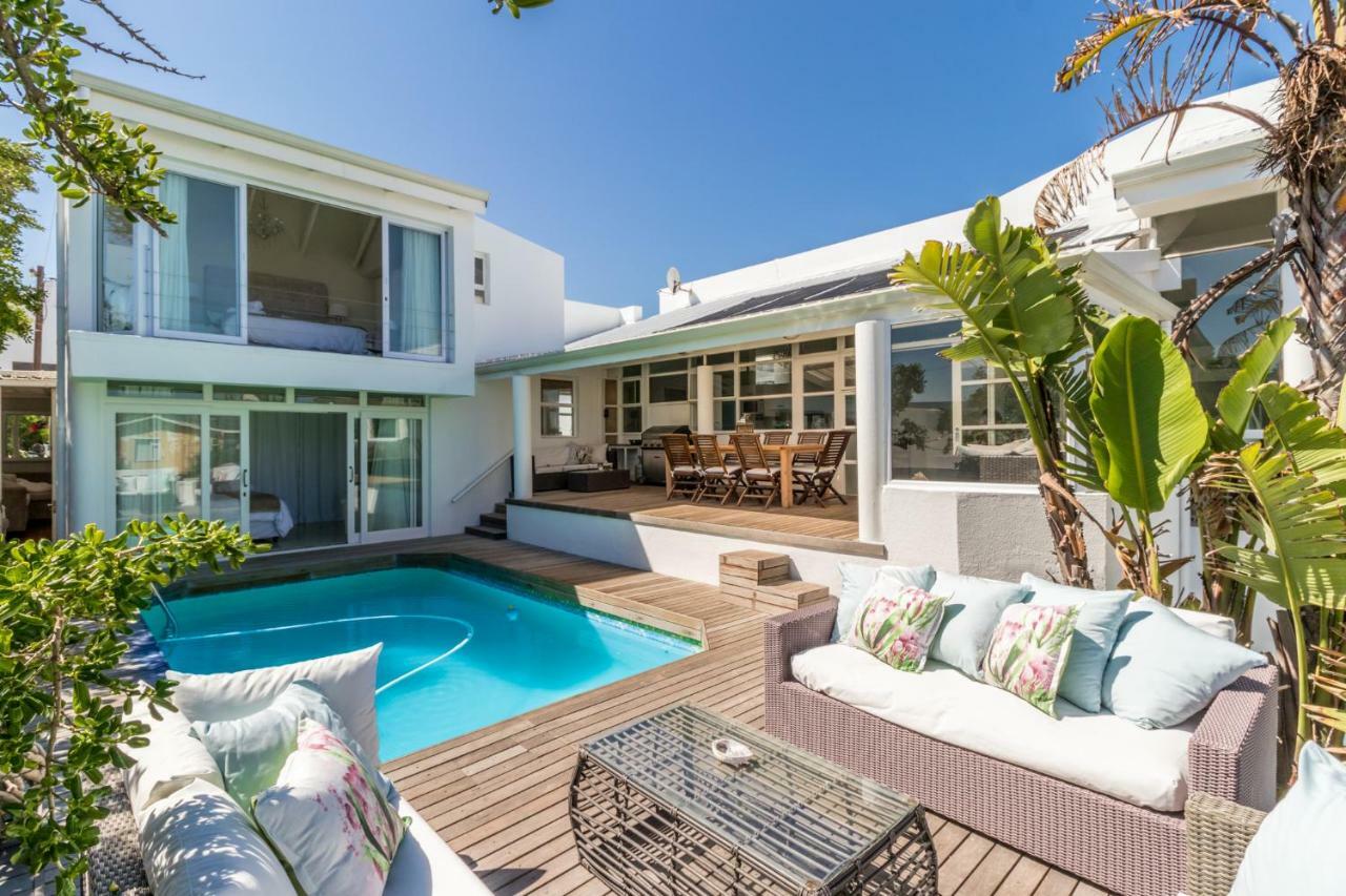 White Waves Beach House Блубергстранд Екстериор снимка