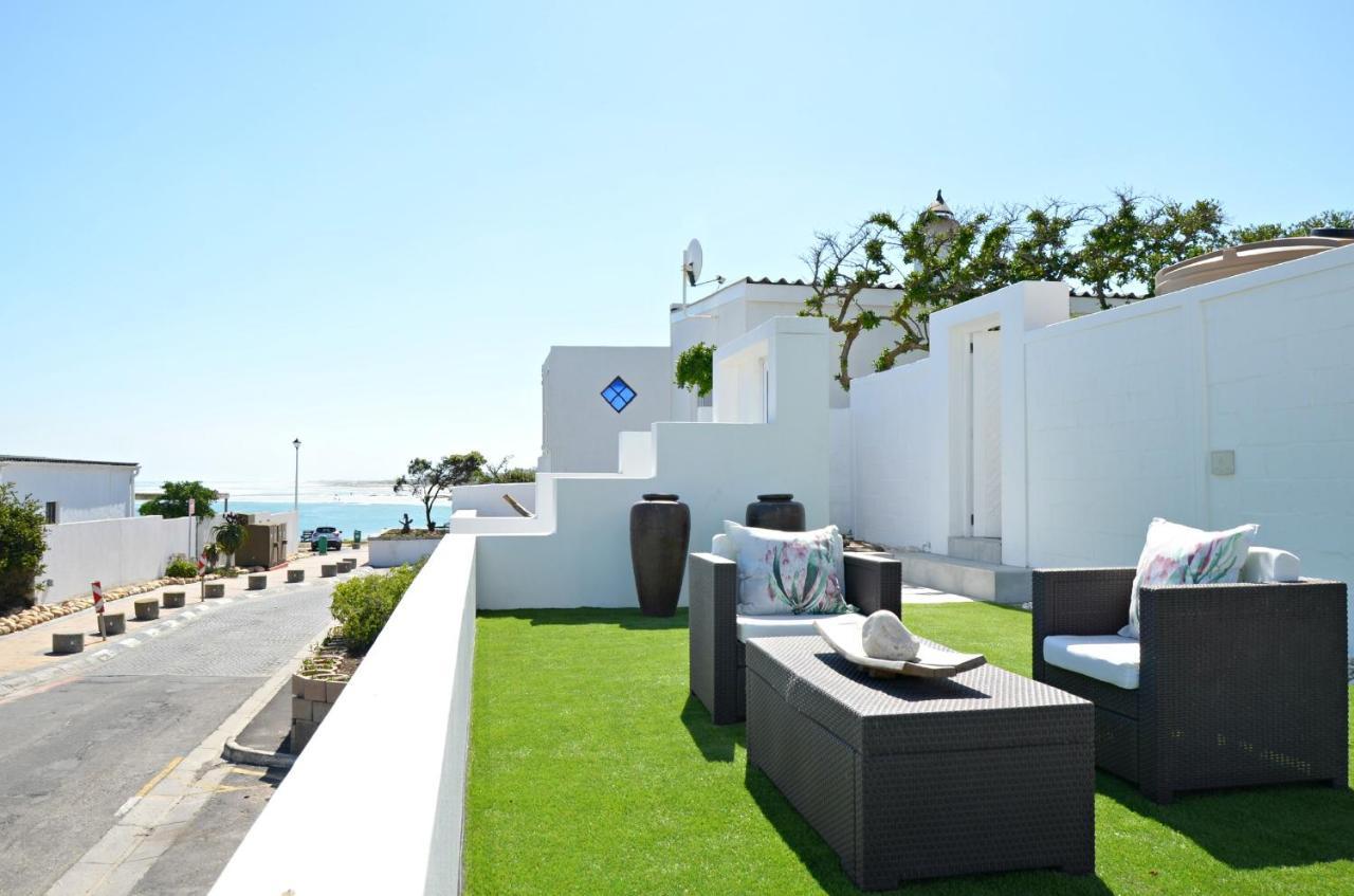 White Waves Beach House Блубергстранд Екстериор снимка