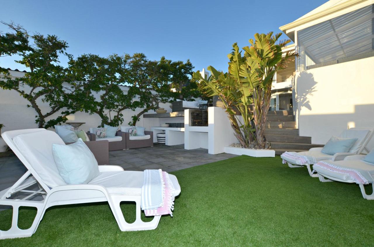 White Waves Beach House Блубергстранд Екстериор снимка