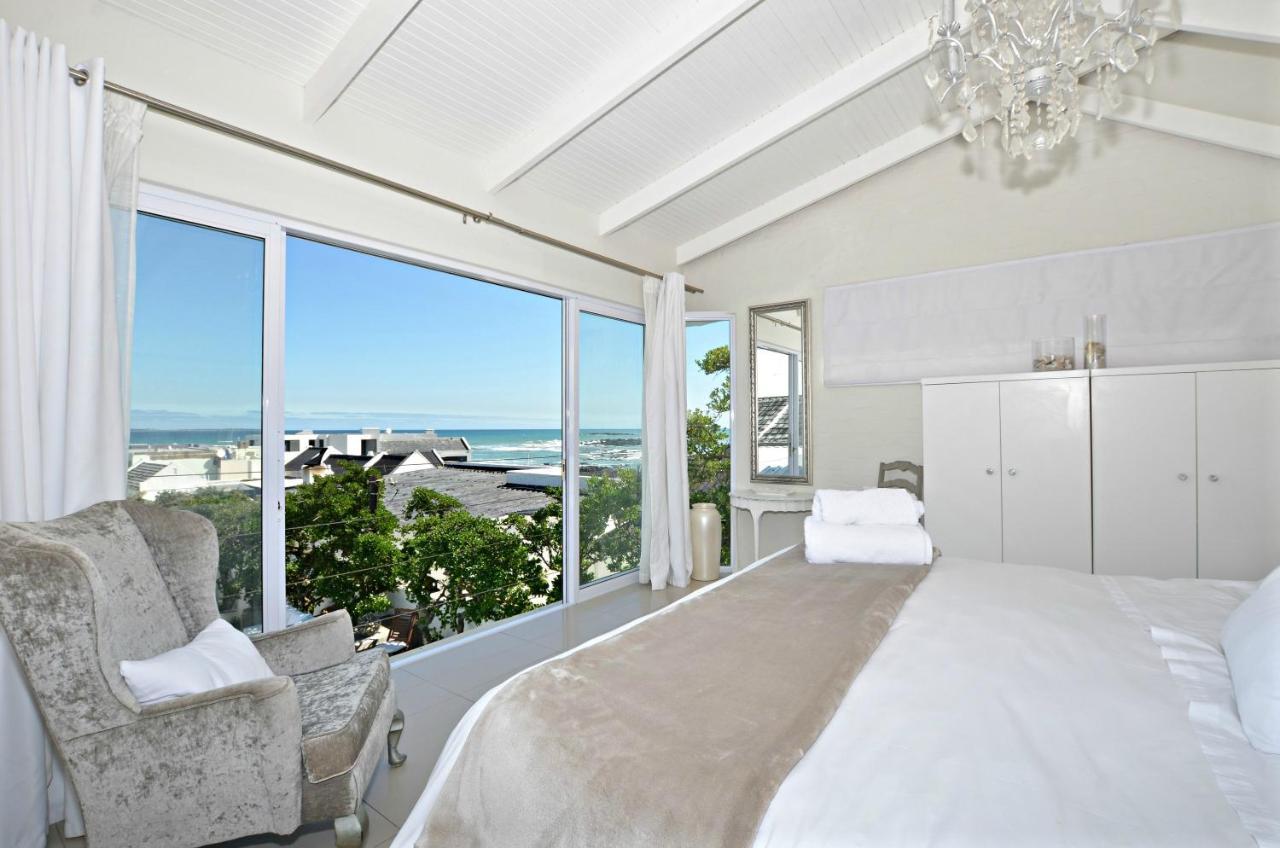 White Waves Beach House Блубергстранд Екстериор снимка