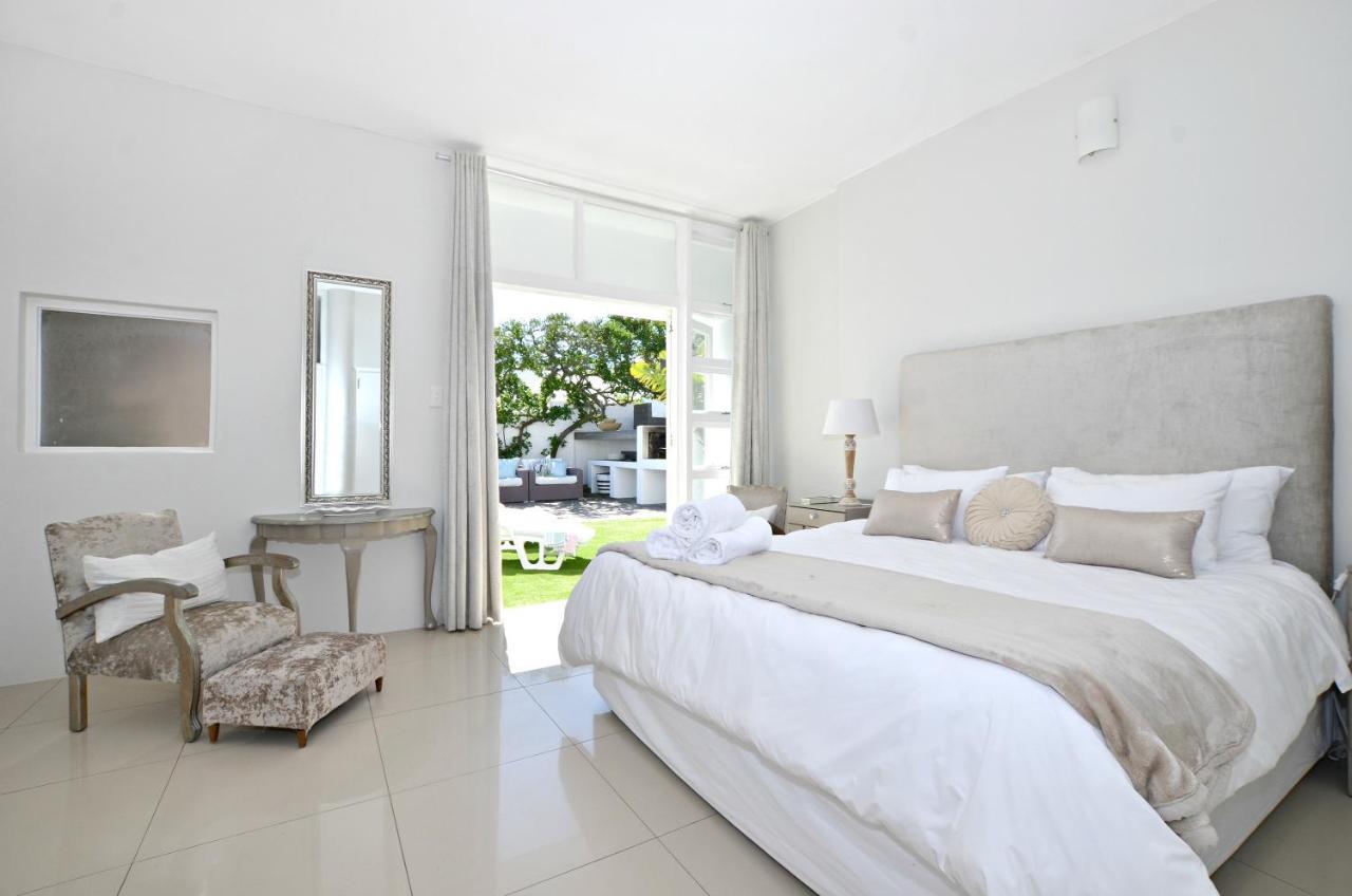 White Waves Beach House Блубергстранд Екстериор снимка