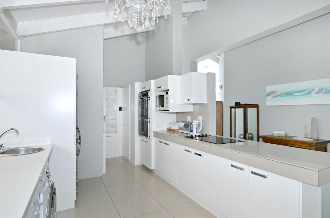 White Waves Beach House Блубергстранд Екстериор снимка