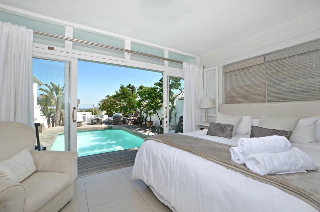 White Waves Beach House Блубергстранд Екстериор снимка